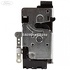 Incuietoare usa spate stanga cu inchidere centralizata si blocare Ford fiesta mk6 facelift 1.25 16v