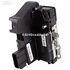 Incuietoare usa spate stanga cu inchidere centralizata si blocare Ford fiesta mk6 facelift 1.25 16v