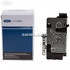 Incuietoare usa spate stanga cu inchidere centralizata si blocare Ford fiesta mk6 facelift 1.25 16v