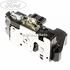 Incuietoare usa spate stanga cu inchidere centralizata si blocare Ford fiesta mk6 facelift 1.25 16v