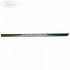 Bandou aripa spate stanga model scurt Ford transit mk7 2.2 tdci