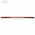 Bandou aripa spate stanga model scurt Ford transit mk7 2.2 tdci