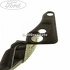 Insonorizant aripa fata stanga interior Ford transit mk7 2.2 tdci