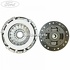 Set Ambreiaj diametru 210 mm pentru masa simpla Ford fusion 1.4 tdci