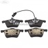 Set placute frana fata cu senzor uzura Ford galaxy mk1 1.9 tdi