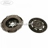 Set ambreiaj R 220 mm Ford fiesta 5  st150