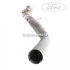 Teava toba esapament finala 3/5 usi hatchback Ford focus cmax 1.6 tdci