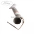 Teava toba esapament finala 3/5 usi hatchback Ford focus 2 1.8 tdci