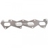 Garnitura galerie evacuare Ford galaxy 2 2.2 tdci