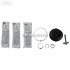 Set reparatie burduf cap planetara spre cutie Ford focus mk2 2.0 tdci