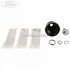 Set reparatie burduf cap planetara spre cutie Ford focus mk2 2.0 tdci