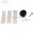 Set reparatie burduf cap planetara spre cutie Ford focus mk2 2.0 tdci