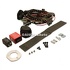 Instalatie electrica carlig remorcare 4 usi berlina Ford focus 2 2.0