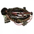 Instalatie electrica carlig remorcare 4 usi berlina Ford focus 2 1.8 tdci
