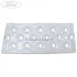Ornament stanga treapta bara fata Ford transit mk7 2.2 tdci