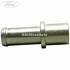 Conector conducta retur scurgere ulei turbosuflanta Ford kuga mk1 2.0 tdci 4x4