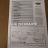 Set complet bara fata model CC Ford focus 2 2.0