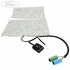 Sistem incalzire sezut scaun fata Ford mondeo mk3 1.8 sci