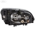 Far H7/H1 stanga crom Ford focus 2 1.4