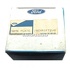 Emblema Fiesta aripa fata Ford fiesta mk 3 1.0