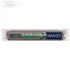 Emblema Ecoboost AWD Ford kuga 2 1.6 ecoboost 4x4