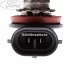 Bec H11 12V 55W Ford ranger 2 2.5 tdci 4x4