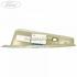 Extensie panou spate stanga cabriolet Ford focus 2 2.0 tdci