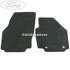 Set covorase fata velur albastru an 03/2007-08/2012 Ford mondeo 4 2.2 tdci
