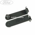 Set covorase fata velur albastru an 03/2007-08/2012 Ford mondeo 4 2.2 tdci