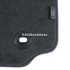 Set covorase fata velur albastru an 03/2007-08/2012 Ford mondeo 4 2.2 tdci