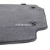 Set covorase fata velur albastru an 03/2007-08/2012 Ford mondeo 4 2.2 tdci