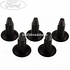 Clips prindere elemente interior portbagaj negru Ford mondeo 4 2.2 tdci