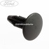 Clips prindere elemente interior portbagaj negru Ford mondeo 4 2.2 tdci