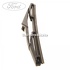 Lamela stergator spate combi sau 5 usi plastic Ford fiesta mk 8 1.0