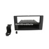 Rama adaptoare 2 DIN Ford transit connect 1 1.8 di