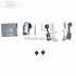 Modul lampa interior cabina RAP Ford ranger 2 2.5 tdci 4x4
