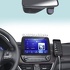 Camera de bord cu rezolutie HD SYNC 4 Ford  
