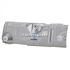 Protectie termica toba finala Ford fiesta 5  st150
