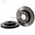 Disc frana fata R 258 MM Ford ka plus 2 1.5 ti