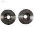 Disc frana fata R 258 MM Ford ka plus 2 1.5 ti