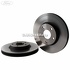 Disc frana fata diametru 282 mm Ford focus active 1.0 ecoboost