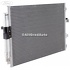Radiator clima 550 mm Ford grand c-max 1 1.6 tdci