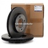 Disc frana fata ventilat 258 mm Ford focus 1 1.8 di/tddi