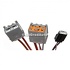 Instalatie electrica carlig remorcare fix 13 pini Ford mondeo v 1.0 ecoboost