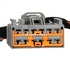 Instalatie electrica carlig remorcare fix 13 pini Ford mondeo v 1.0 ecoboost