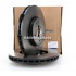 Disc frana fata diametru 278 mm Ford focus cmax 1.6