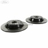 Disc frana spate diametru 316 mm Ford kuga mk2 facelift 1.5 ecoboost 4x4