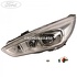 Far stanga adaptiv Bi-Xenon fundal crom Ford focus mk3 1.0 ecoboost