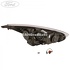 Far stanga adaptiv Bi-Xenon fundal crom Ford focus mk3 1.0 ecoboost