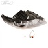 Far stanga adaptiv Bi-Xenon fundal crom Ford focus mk3 1.0 ecoboost